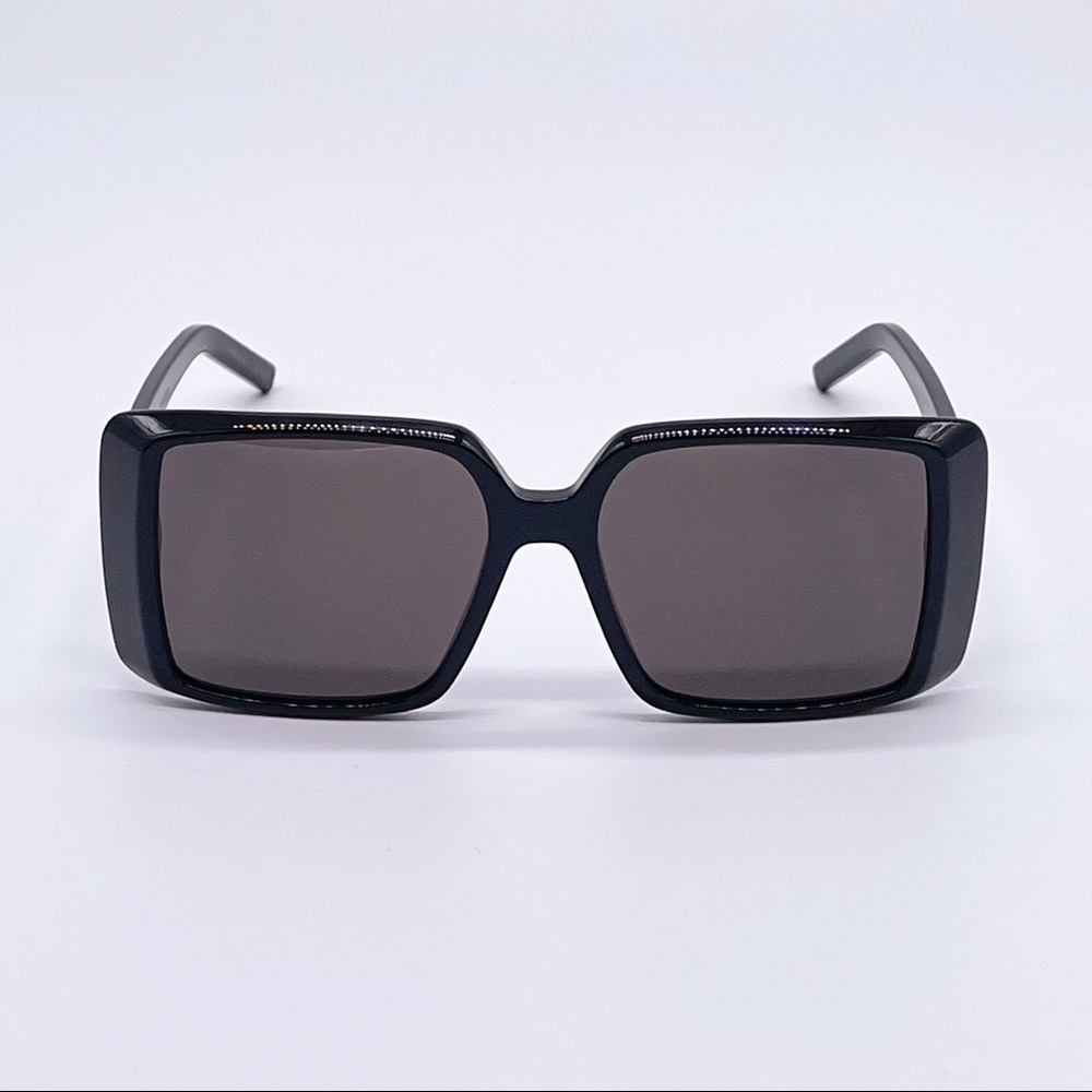 NEW SAINT LAURENT SL451 001 SUNGLASSES SL 451 - Picture 5 of 12